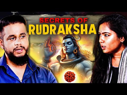 All you need to know about Rudraksh - Keerthi History with Sukritya Khatiwada