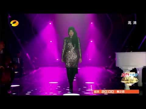 Shila Amzah 我是歌手-第二季-第8期- 茜拉 [最长的电影]马来西亚歌手(剪接版)