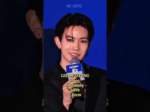 Are you a fan of Enhypen? Are you an ENGENE? 😍💗 #enhypen #kpop #engene