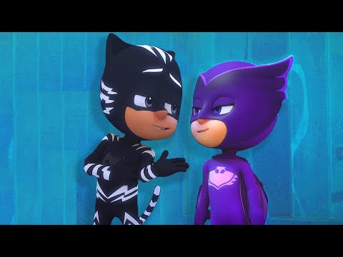 PJ Masks Full Episodes Season 3 ⭐️ New Episode 43 ⭐️ PJ Masks New Episodes 2019