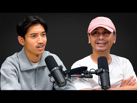 HRD-nya Tesla Ternyata Orang Indonesia 😨