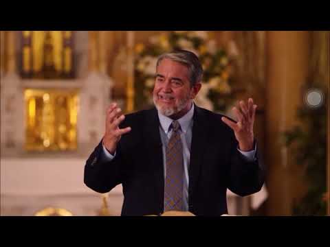 The Eucharist in Scripture: The Lamb’s Supper (2nd part)