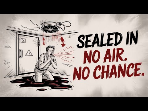 Why Your Apocalypse Bunker Will NEVER Save You