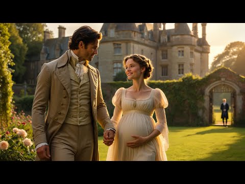 Son mari l’a répudiée en l’humiliant… jusqu’à ce que le duc déclare: «Elle porte mon héritier»