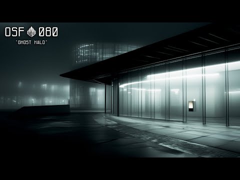 080 "Ghost Halo" // 1 Hour Dream Ambience