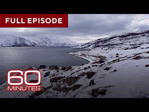 Stories about Greenland | 60 Minutes Full Episodes