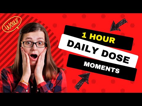 1 hour of Daily Dose of Internet (without intros or outros) | Part 3
