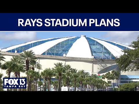 New Rays owners discuss team's future