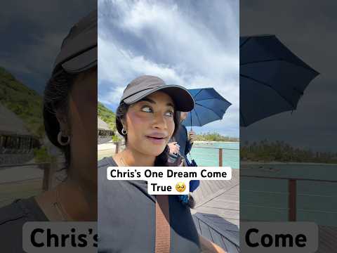 WHY DID HE GET INTO THE WATER WITH HIS CLOTHES THOUGH 😭 @theraviconways