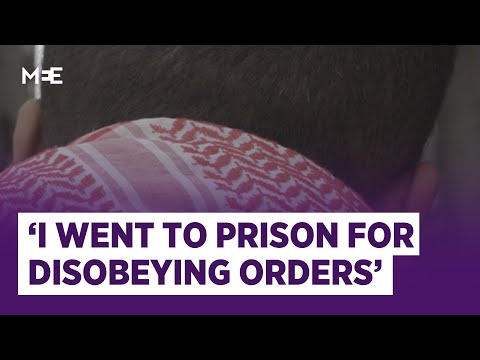 Palestinian refugees from Yarmouk recount detention in Assad’s prison