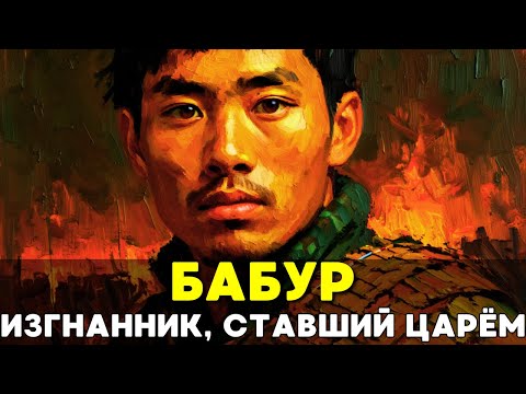 БАБУР: Исповедь завоевателя. Как король-бродяга создал самую богатую империю в истории?📜История