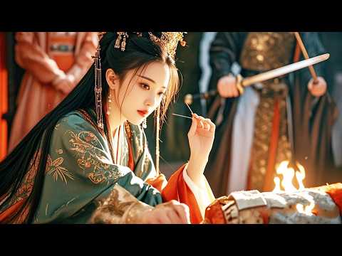 【FULL】He's The King of Hell. She's The Mad Heiress Back From Dead. The Battlefield Began#minidrama