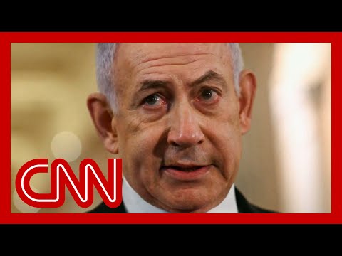 Netanyahu to urge ‘full conquest’ of Gaza as ceasefire talks reach an impasse