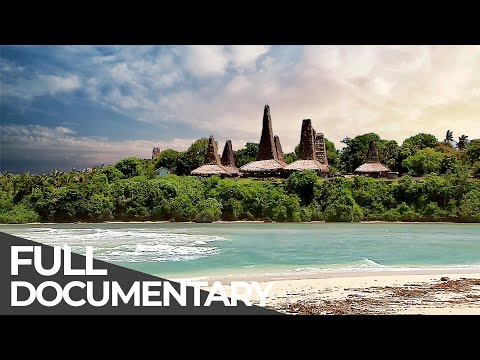 Amazing Quest: Stories from Sunda Islands | Somewhere on Earth: Sunda Islands | Free Documentary