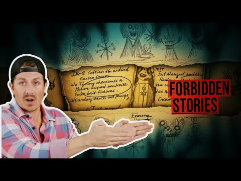 Unbelievable Stories That Turned Out to Be True - MrBallen Podcast Stories......