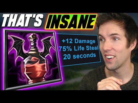 Warcraft 3's NEW PATCH is all over the place! Some of these changes are INSANE!