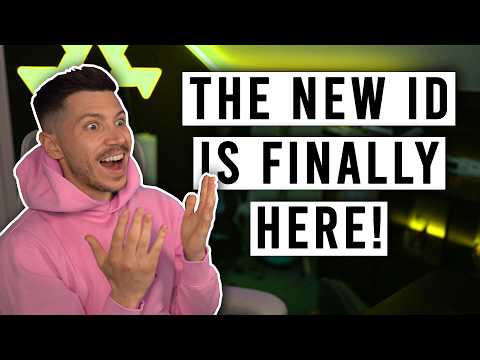 The New ID To Replace GUIDs and Integers in .NET