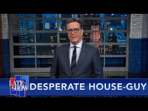 Why Does Kevin McCarthy Keep Going? | GOP Spins House Chaos As A Good Thing