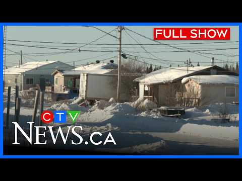 Green Shirt Day urges donor talks | CTV News Northern Ontario at Six for Apr. 7, 2026