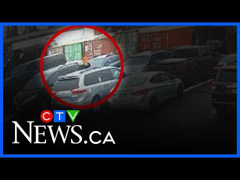 Ottawa taxi scam: Fake drivers drain bank accounts