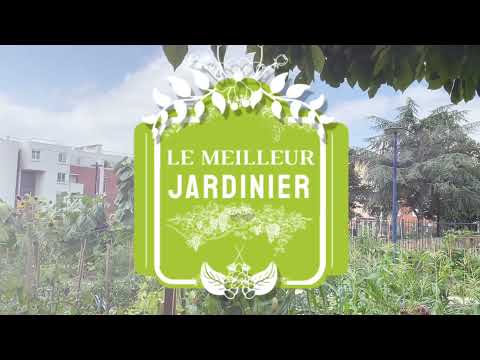 Le Meilleur Jardinier - Teaser Saison 1 #LMJ1