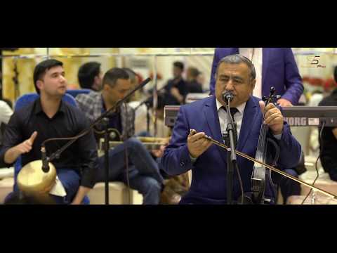 Давлатманд Холов ТУЁНА 2019 | Davlatmand Holov TUYNA 2019