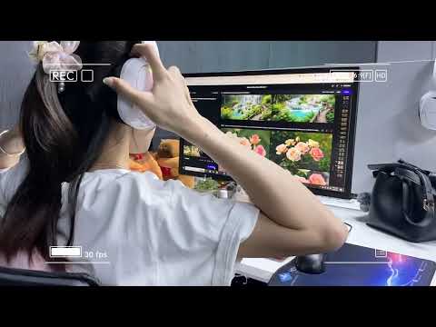 A Realistic Yet Calm Day in My Life 💼🌸