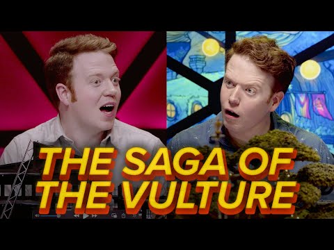 The Bit That Took 5 Years To Finally Pay Off | Fantasy High [Vulture Compilation]