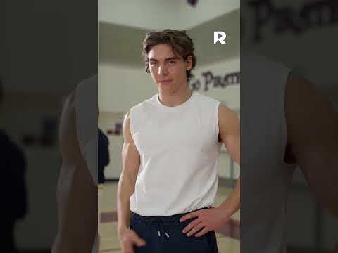 Kissed by Claw and Fang Movie Teaser | ReelShort