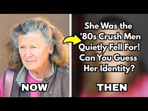 Can You Guess These Stars From Their 2025 Look? Then vs Now - Part 11