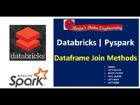 09. Databricks  | PySpark Join Types