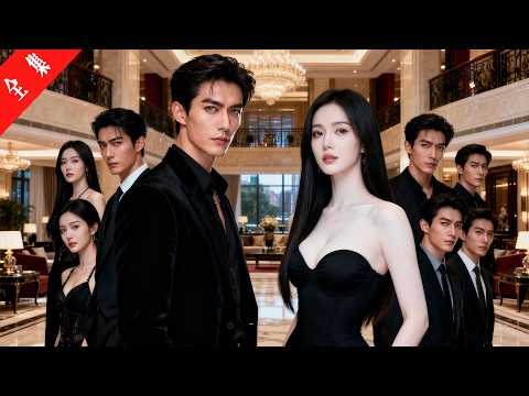 《放弃男主后,我被豪门纨绔宠上天》全集丨穿成炮灰女配,我放弃男主,嫁给了全书最疯的纨绔!本只想借他当跳板,谁知他马甲多到掉不完,把我宠成了真·豪门太太!