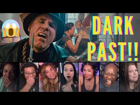 Accidentally becoming a PIMP!!😂 | the Other Guys (2010) Reactions