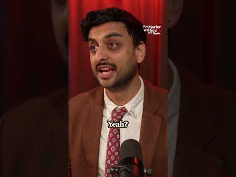 This Weeks Guest Is...