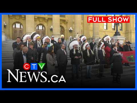 Alta. separation talk causing more concern | CTV Your Morning Calgary for March 10, 2026