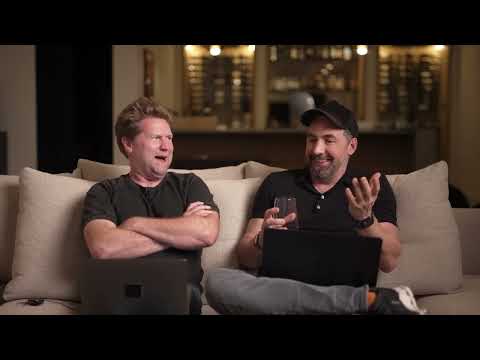 Diggnation v2.0 Rebooted  | EP 001 | Diggnation