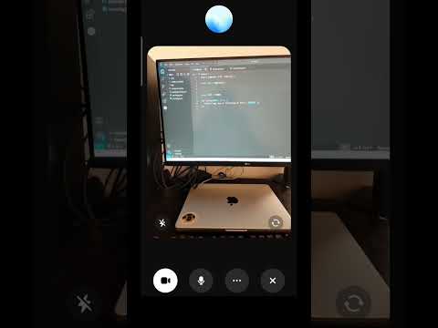 ChatGPT now has eyes and can see everything! #openai