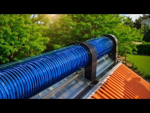 15 ЭНЕРГОЭФФЕКТИВНЫХ ИЗОБРЕТЕНИЙ ДЛЯ ВАШЕГО ДОМА