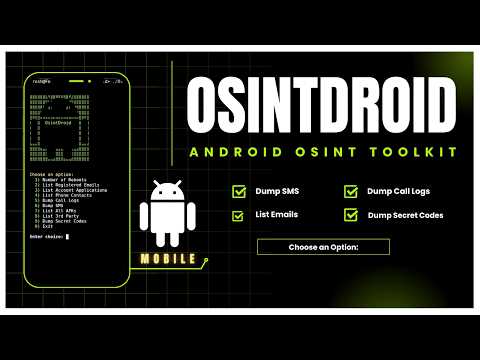 This Script Reveals What’s Really Stored on Your Android Phone