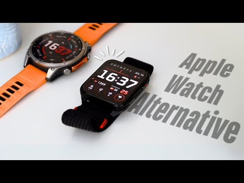 WHY did Garmin do this? Venu X1 review