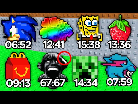 Steal A Brainrot But Everything is a Ritual..