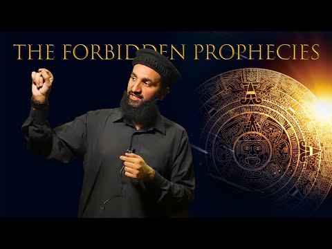 The Forbidden Prophecies iERA