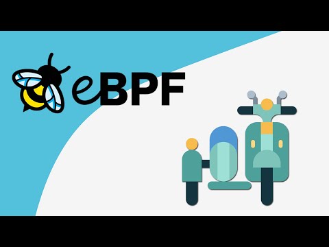 Hello eBPF! Goodbye Sidecars?