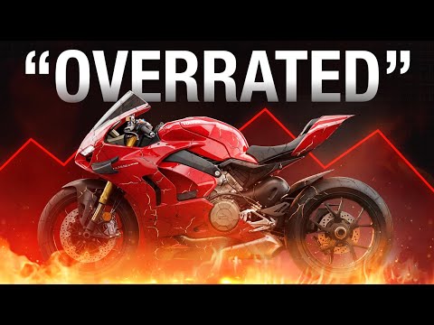 The Painful Downfall Of Ducati