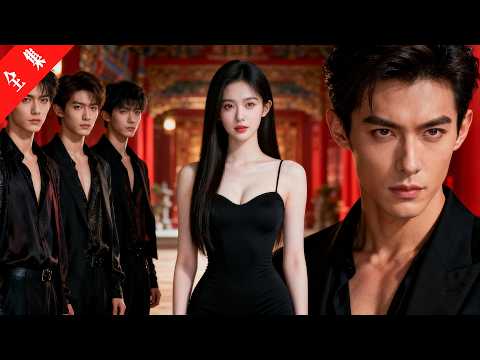 《穿成反派对照组:姐姐在线改剧本》全集丨死后第十一年我醒了,发现三个弟弟都是小说反派,下场凄惨。行,这对照组姐姐不当了!