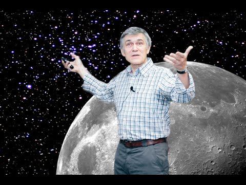 Мифы и заблуждения о космосе