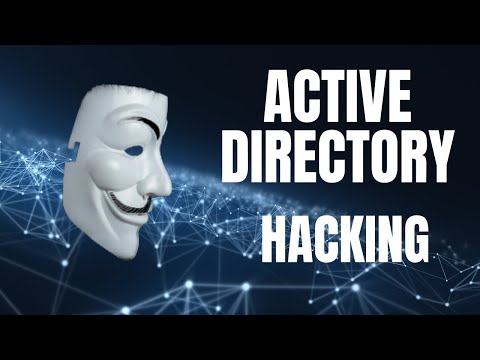 Active Directory OSCP Preparation Course 2022