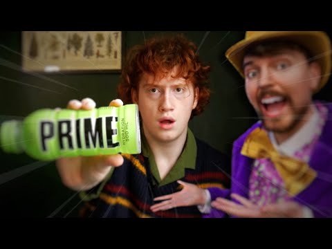 The Willy Wonka-fication of YouTube (a video essay)