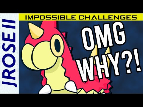 Can Wurmple Solo Pokemon Ruby?