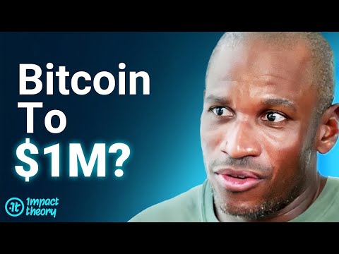 Why Bitcoin Will Take Over the World - Prepare Now In 2025 To Build Wealth | Arthur Hayes